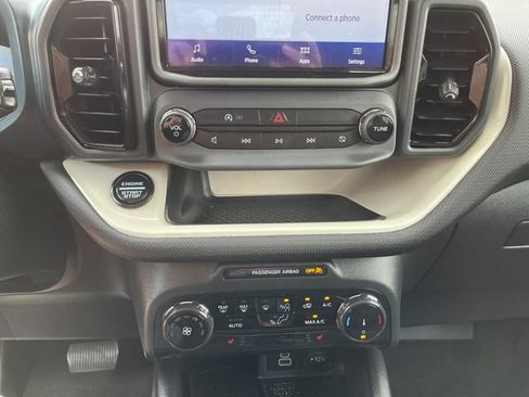 Used 2023 Ford Bronco Sport Heritage w/ Heritage Convenience Package AWD/4WD image 18