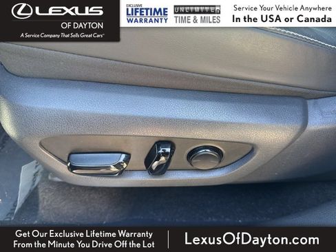 Used 2024 Lexus TX 350 AWD image 13