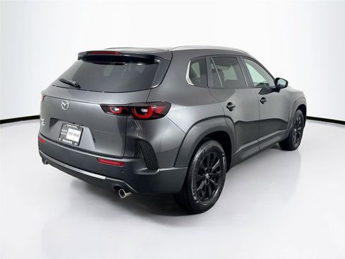 New 2026 MAZDA CX-50 AWD 2.5 S w/ Cargo Package image 7