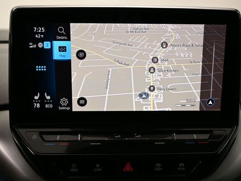 Used 2021 Volkswagen ID.4 Pro w/ ID.4 Protection Package image 23