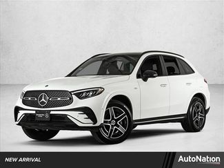 Certified 2025 Mercedes-Benz GLC 350e 4MATIC video 1