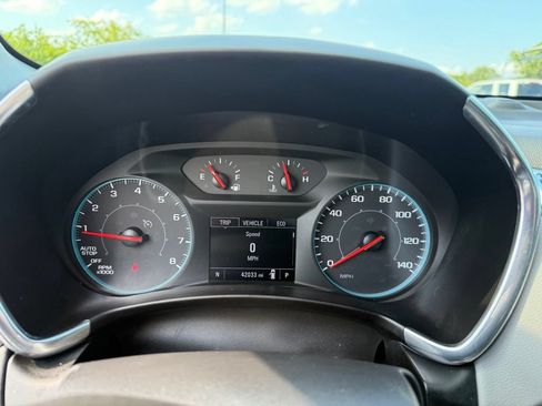 Used 2021 Chevrolet Equinox LS w/ LS Convenience Package FWD image 17