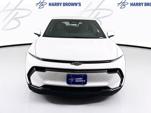 New 2026 Chevrolet Equinox EV LT w/ Comfort Package image 26