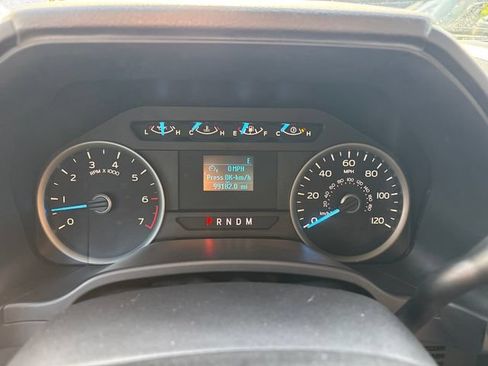 Used 2018 Ford F150 XLT AWD/4WD image 13