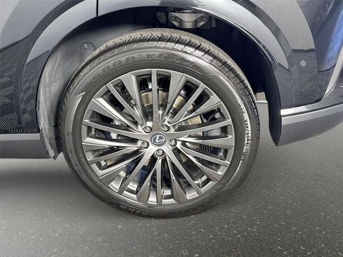 Used 2023 Lexus RX 350 FWD w/ Cold Area Package image 32