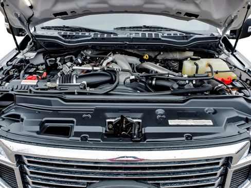 Used 2020 Ford F350 King Ranch w/ King Ranch Ultimate Package image 58