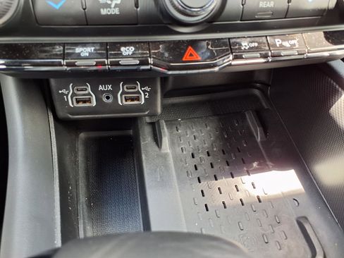 Used 2026 Dodge Durango GT AWD/4WD image 11