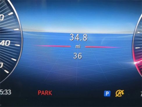 New 2025 Mercedes-Benz GLS 450 4MATIC image 20