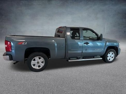 Used 2008 Chevrolet Silverado 1500 LT w/ Power Pack Plus image 6