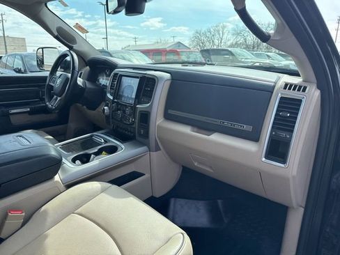 Used 2018 RAM 1500 Limited AWD/4WD image 28