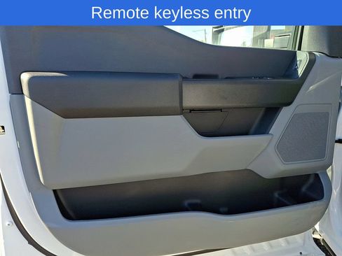 New 2025 Ford F350 XL w/ XL Chrome Package AWD/4WD image 7