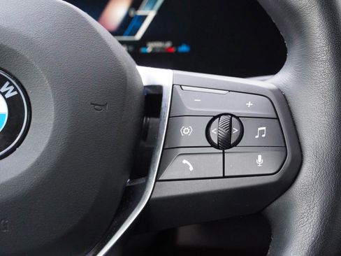 Certified 2025 BMW X1 xDrive28i image 22