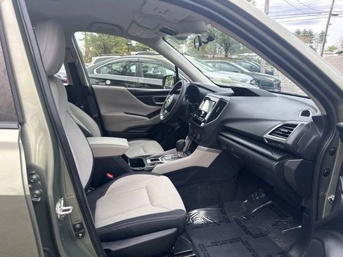 Used 2021 Subaru Forester AWD/4WD image 13