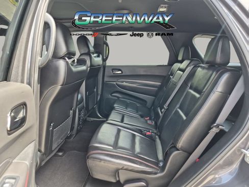 Used 2023 Dodge Durango GT RWD image 13