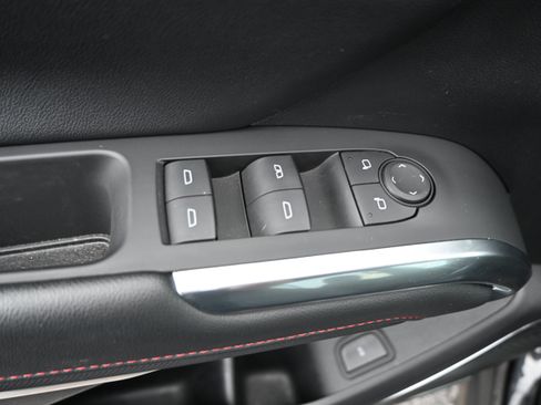 Used 2024 Chevrolet Traverse Z71 w/ Enhanced Driving Package AWD/4WD image 15
