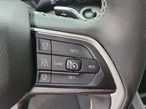 Used 2022 Jeep Grand Cherokee Limited 4xe AWD/4WD image 23
