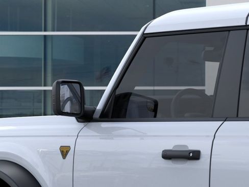 New 2026 Ford Bronco Badlands AWD/4WD image 24