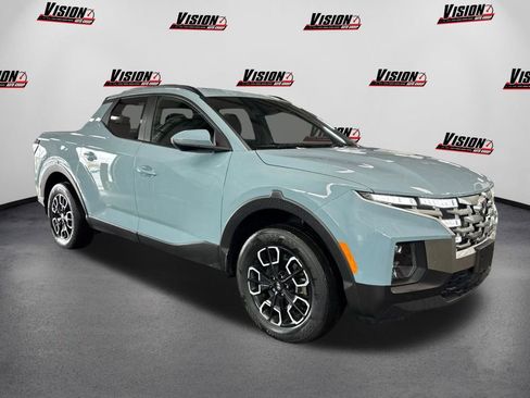 Certified 2023 Hyundai Santa Cruz SEL Premium image 3