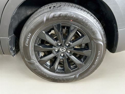 Used 2026 MAZDA CX-50 AWD 2.5 S w/ Preferred Pkg image 11