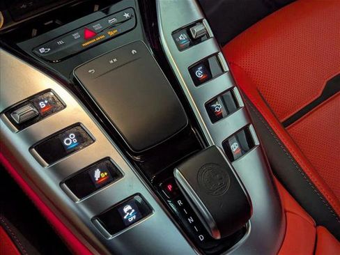 Certified 2022 Mercedes-Benz AMG GT 53 image 12