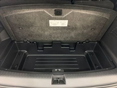 New 2026 Chevrolet Traverse RS image 27