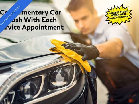 Used 2023 Subaru Outback Premium w/ Popular Package #1 image 37