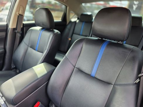 Used 2018 Nissan Altima 2.5 SR w/ SR Special Edition image 22