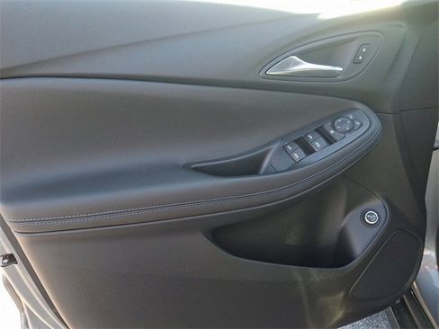 New 2025 Buick Encore GX Sport Touring w/ Advanced Technology Package image 9