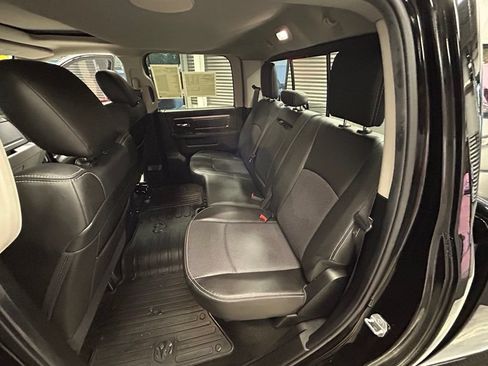 Used 2015 RAM 1500 Sport w/ Convenience Group AWD/4WD image 5