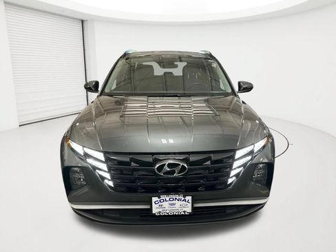 Certified 2023 Hyundai Tucson SEL w/ Convenience Package AWD/4WD image 2