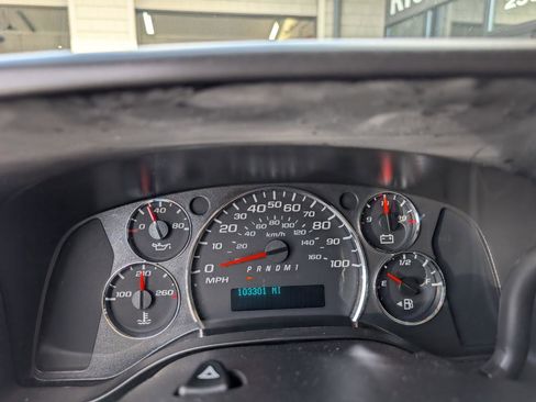 Used 2013 GMC Savana 2500 LS w/ Power Package RWD image 15