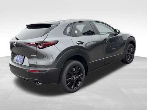 New 2026 MAZDA CX-30 AWD 2.5 S w/ Select Sport Pkg image 6