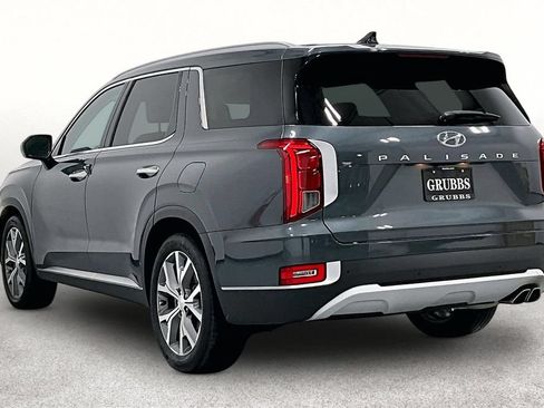 Used 2022 Hyundai Palisade SEL w/ Premium Package FWD image 15