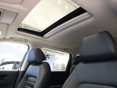 Used 2025 Honda CR-V EX-L image 28
