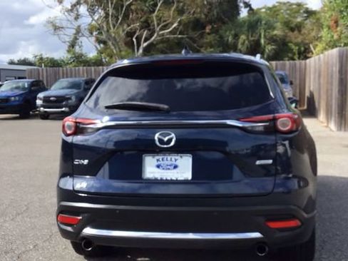 Used 2019 MAZDA CX-9 Grand Touring image 6