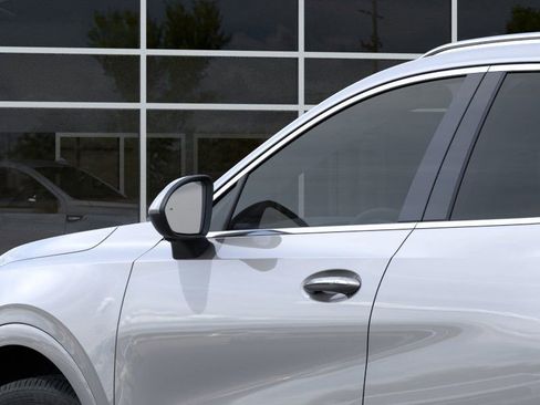 New 2026 Buick Envision Avenir image 12