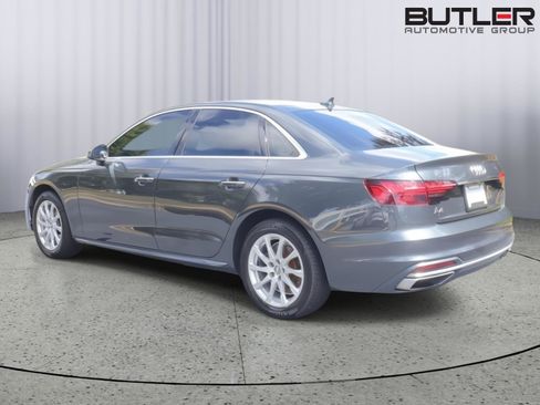 Used 2020 Audi A4 2.0T Premium w/ Convenience Package image 7