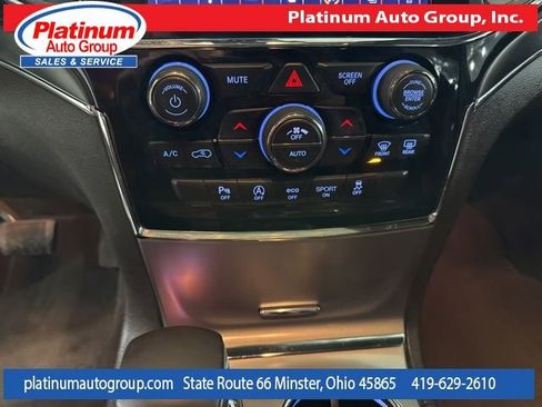 Used 2019 Jeep Grand Cherokee Overland image 21