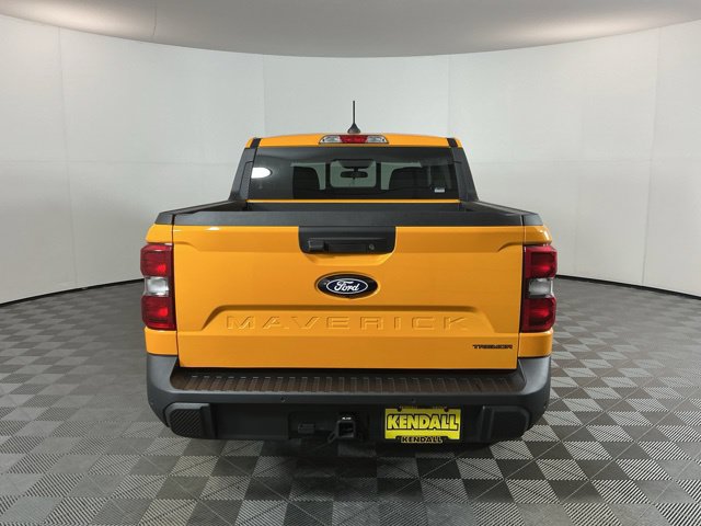 Used 2026 Ford Maverick Tremor AWD/4WD image 6