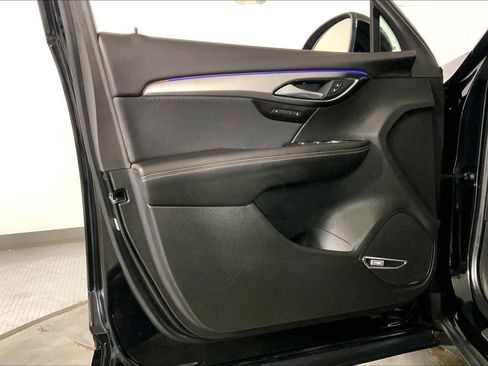Used 2025 Buick Envision Sport Touring image 24