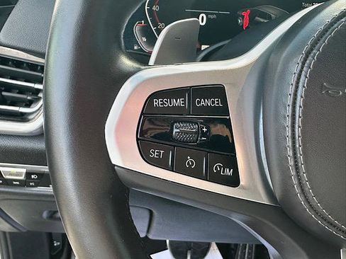 Certified 2023 BMW X5 xDrive40i w/ M Sport Package image 24