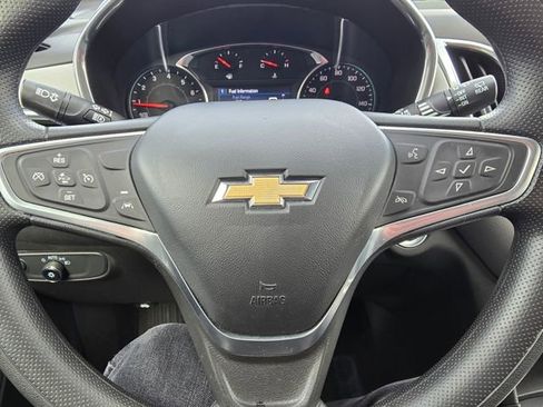 Used 2023 Chevrolet Equinox LT image 31