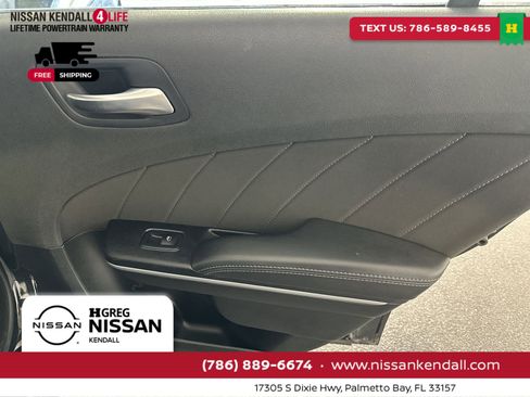 Used 2023 Dodge Charger SXT image 34