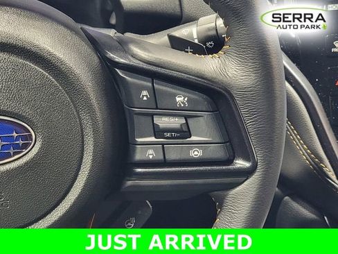 Certified 2025 Subaru Outback Wilderness AWD/4WD image 27