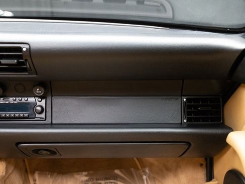 Used 1995 Porsche 911 Carrera image 77