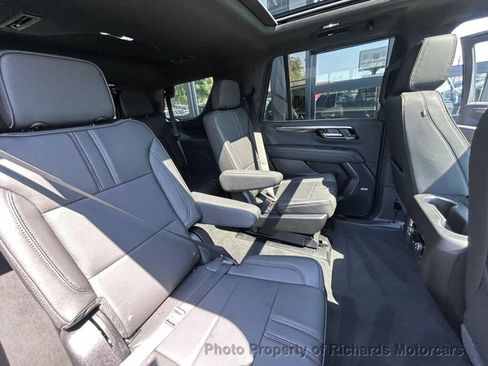 Used 2026 Chevrolet Tahoe RST w/ Comfort Package AWD/4WD image 23