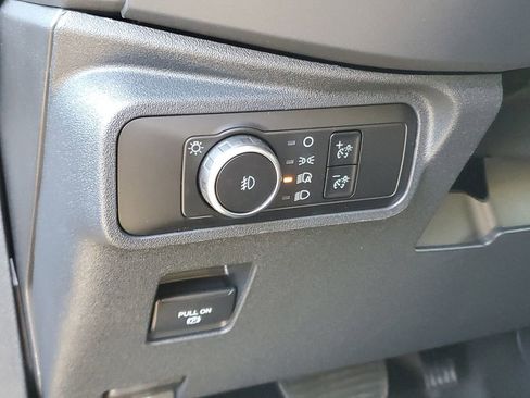 New 2025 Ford Bronco Big Bend w/ Black Diamond Package image 9