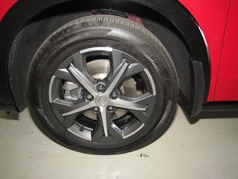 Certified 2024 Honda HR-V EX-L image 26