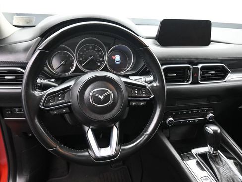 Used 2020 MAZDA CX-5 Touring AWD/4WD image 15