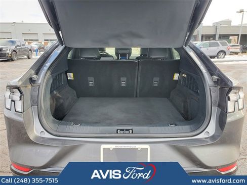 Used 2023 Ford Mustang Mach-E Premium image 28